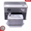ESEN SKV Olajhűtő, motorolaj 31SKV221