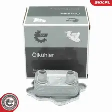 ESEN SKV Olajhűtő, motorolaj 31SKV226 autóalkatrész