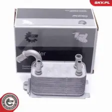 ESEN SKV Olajhűtő, motorolaj 31SKV228 autóalkatrész