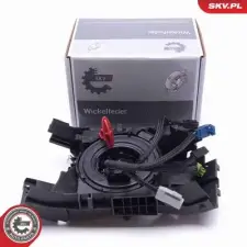 ESEN SKV Spirálrugó, légzsák 96SKV581 autóalkatrész