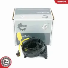 ESEN SKV Spirálrugó, légzsák 96SKV603 autóalkatrész