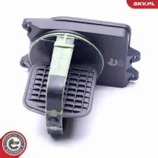 ESEN SKV Szelep, légvezérlés (szívó levegő) 31SKV050 autóalkatrész