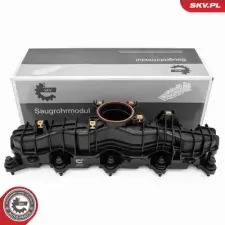 ESEN SKV szívócső modul 49SKV089 autóalkatrész