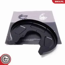 ESEN SKV terelőlemez, féktárcsa 57SKV725 autóalkatrész