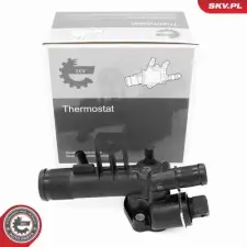 ESEN SKV termosztát, hűtőfolyadék 20SKV227 autóalkatrész