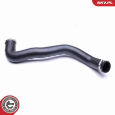 ESEN SKV Töltőlevegő cső 43SKV052 autóalkatrész
