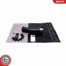 ESEN SKV Töltőlevegő cső 43SKV093 autóalkatrész