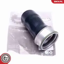 ESEN SKV Töltőlevegő cső 43SKV166 autóalkatrész