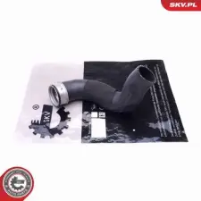 ESEN SKV Töltőlevegő cső 43SKV285 autóalkatrész