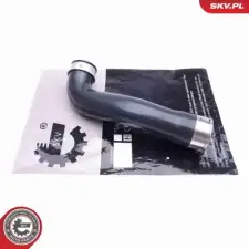 ESEN SKV Töltőlevegő cső 43SKV321 autóalkatrész