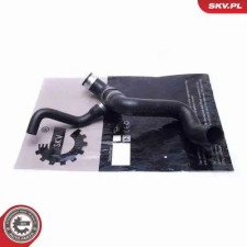 ESEN SKV Töltőlevegő cső 43SKV936 autóalkatrész