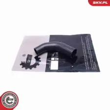 ESEN SKV Töltőlevegő cső 54SKV058 autóalkatrész