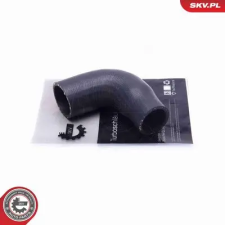 ESEN SKV Töltőlevegő cső 54SKV080 autóalkatrész
