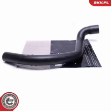ESEN SKV Töltőlevegő cső 54SKV112 autóalkatrész