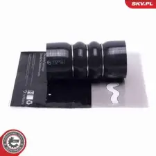 ESEN SKV Töltőlevegő cső 54SKV213 autóalkatrész