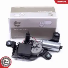 ESEN SKV törlőmotor 19SKV084 autóalkatrész