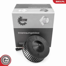 ESEN SKV Utastér-ventilátor 68SKV024 autóalkatrész