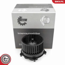 ESEN SKV Utastér-ventilátor 68SKV050 autóalkatrész