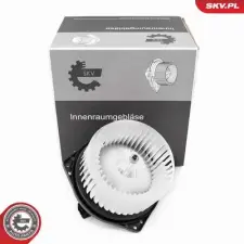 ESEN SKV Utastér-ventilátor 68SKV102 autóalkatrész