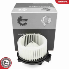 ESEN SKV Utastér-ventilátor 68SKV156 autóalkatrész