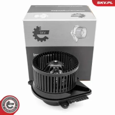 ESEN SKV Utastér-ventilátor 68SKV202 autóalkatrész