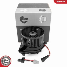ESEN SKV Utastér-ventilátor 68SKV205 autóalkatrész