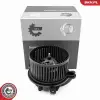 ESEN SKV Utastér-ventilátor 68SKV211