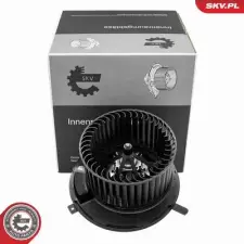 ESEN SKV Utastér-ventilátor 68SKV234 autóalkatrész