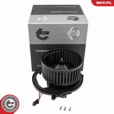 ESEN SKV Utastér-ventilátor 68SKV255 autóalkatrész