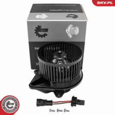 ESEN SKV Utastér-ventilátor 68SKV258 autóalkatrész