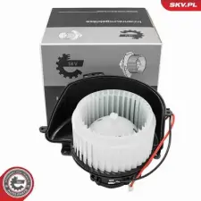 ESEN SKV Utastér-ventilátor 68SKV261 autóalkatrész