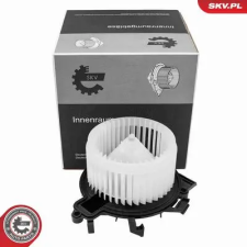 ESEN SKV Utastér-ventilátor 68SKV276 autóalkatrész