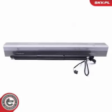ESEN SKV Villanymotor, hátsó csapóajtó 52SKV953 autóalkatrész