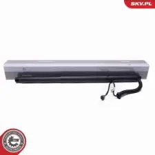 ESEN SKV Villanymotor, hátsó csapóajtó 52SKV959 autóalkatrész