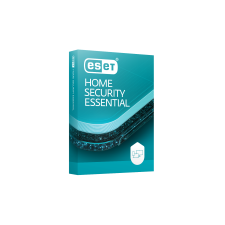 ESET HOME Security Essential - 2 eszköz / 1 év  elektronikus licensz karbantartó program