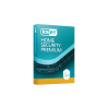 ESET HOME Security Premium - 3 eszköz / 1 év  elektronikus licensz