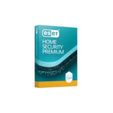 ESET HOME Security Premium - 3 eszköz / 1 év  elektronikus licensz karbantartó program