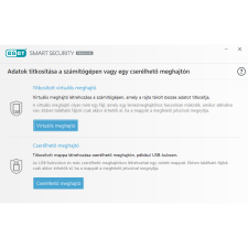 ESET HOME Security Premium - 5 eszköz / 3 év  elektronikus licensz karbantartó program
