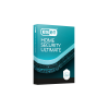 ESET Home Security Ultimate 5 Eszköz / 1 Év  elektronikus licenc