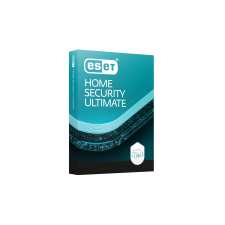 ESET Home Security Ultimate 5 Eszköz / 1 Év  elektronikus licenc karbantartó program