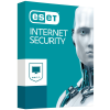 ESET Internet Security (1 Device/1 Year) 50% kedvezménnyel diákoknak, egészségügyi dolgozóknak, pedagógusoknak, nyugdíjasoknak