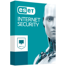 ESET Internet Security (1 Device/1 Year) 50% kedvezménnyel diákoknak, egészségügyi dolgozóknak, pedagógusoknak, nyugdíjasoknak karbantartó program