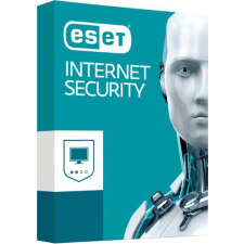ESET Internet Security hosszabbítás 1 eszköz / 3 év elektronikus licenc karbantartó program