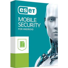 ESET Mobile Security for Android 3 eszköz / 1 év elektronikus licenc karbantartó program