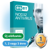 ESET NOD32 Antivrus 1 eszközre