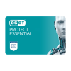 ESET PROTECT Essential 5 eszköz / 1 év  elektronikus licenc