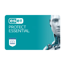 ESET PROTECT Essential 5 eszköz / 1 év  elektronikus licenc karbantartó program