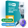 ESET Smart Security Premium 4 eszközre