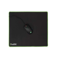 eShark KARUTA ESL-MP2 játék/eSpor egérpad 45x40cm asztali számítógép kellék