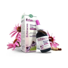 ESI EchinaID alkoholmentes echinacea csepp 50ml vitamin és táplálékkiegészítő